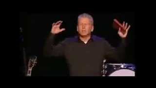 Louie Giglio  Laminin short version  YouTubeflv [upl. by Berwick]