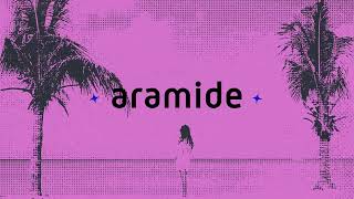 Aramide  PRAY Lyrics Video [upl. by Celin]