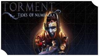 TORMENT Tides of Numenera  Primeras impresiones de una maravilla [upl. by Reeva472]