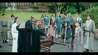 【射雕英雄传2017】第十六集16 宿敌再交手郭靖大战梅超风 The Legend of the Condor Heroes [upl. by Lovash646]