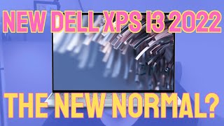 Can Dells New XPS 13 9315 take on the Macbook Air [upl. by Syramad]