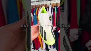 Les crampons les plus portés de Ligue 1  football crampons adidas nike ligue1 puma [upl. by Araminta]