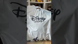 NEW China Disney Store Baymax plush shorts [upl. by Kirtap]