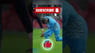 eFootball  Una mano salvadora efootball football gaming gameplay efootballmobile ps4 ps5 [upl. by Bruno]