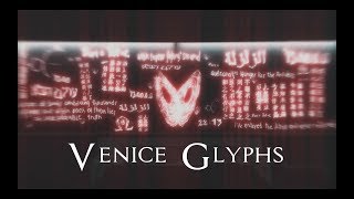 Assassins Creed II  Glyph Locations Venice [upl. by Nelyak422]