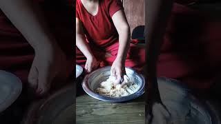 Fini roti Tihar special dipawali vlog aaravlogfamliy [upl. by Wilsey]