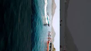 Boat riding fatehpur sagar lake [upl. by Alonzo217]