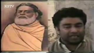 Abdul Rashid Hafiz  Kashmiri Sufi Song [upl. by Litnahs765]