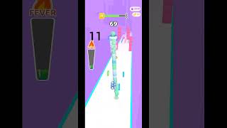 LONG NECK RUNNER GAMEPLAY 🫠 LEVEL 11 manoranjancinema [upl. by Asemaj]