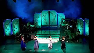 Celtic Woman 20th Ann Tour Night 3 February 2024 [upl. by Niletak437]