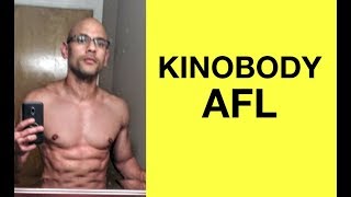 Kinobody Aggressive Fat Loss Program Workout Routine [upl. by Cairns]