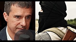 Guy Corneau sur la radicalisation des jeunes 2015 [upl. by Yliab794]