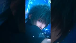 Noctis Limit Burst ffbe finalfantasy [upl. by Broida]