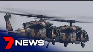 🚨Military Helicopters Flying at Low Altitudes throughout Dallas TX breakingnews bible ww3 [upl. by Higinbotham]