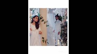 MehShah Ki Love Story Start 💘 Mehrunisa ❤️ Shahnawaz anmolbaloch aliraza iqtidardrama iqtidar [upl. by Collins]