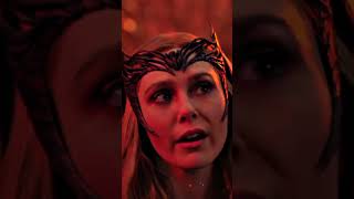 Wanda Maximoff bre petrunko HD Statusshorts brepetrunko marvel Scarletwitch [upl. by Anawait529]