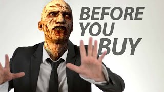 Dying Light 2  Before You Buy [upl. by Janella]