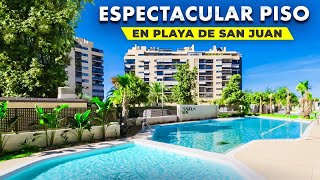 PISO BARATO EN ESPAÑA PISO EN TORREVIEJA – € 39 900 [upl. by Aleakam]