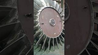 Impeller boilermaker welder fabricator [upl. by Enner928]