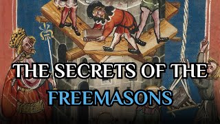 The Masonic Order And The Secret History Of The Royal Art [upl. by Jeddy498]