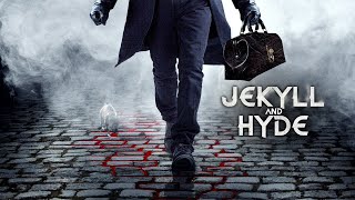 Jekyll And Hyde  Official Trailer  Horror Brains [upl. by Airak]