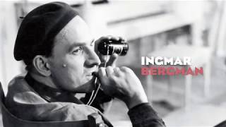 AUF DER SUCHE NACH INGMAR BERGMAN Trailer  Filmfest München 2018 [upl. by Ninnette]