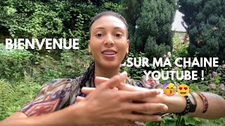 Ma chaîne Youtube Âme amp Corps  Massages amp Breathwork [upl. by Whitehurst]