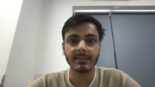 Ankit Kumar  Work Profile Introduction  Netset Software [upl. by Puna889]