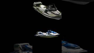 Unleashing the Beast Seadoo Fishpro Apex 300hp jetski fishpro seadoo [upl. by Akemahc772]