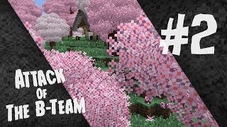 Attack Of The BTeam  Carpenter Block 2  R3li3nt [upl. by Netniuq]