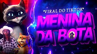 BEAT DA MENINA DA BOTA 👢  Eu vim cantar na roça  Viral Tiktok FUNK REMIX by Sr Dart [upl. by Gena]