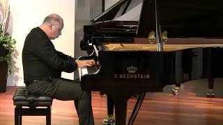 Wagner  Liszt  Spinning Song  Flying Dutchman  Boris Bloch [upl. by Alissa]