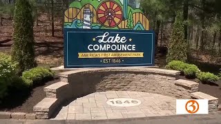 New Rules at Lake Compounce [upl. by Ahtaga]