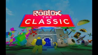 🔴Live ROBLOX THE CLASSSIC 🤑Roblox giveaway💸 REAL FREE Robux✨WHEEL OF ROBUX [upl. by Aleta645]