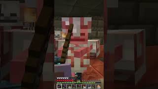 Looting Trial Chambers for Heavy Core in Minecraft 121 [upl. by Refenej]