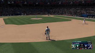 MLB The Show 24 Shortstop Career episode 1 [upl. by Natye]