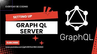 Setting up GraphQL Servers  2 GraphQL GraphQLServer APIs WebDevelopment JavaScript [upl. by Bethezel]