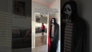 Scaring girlfriend prank goes wrong… [upl. by Harriett]