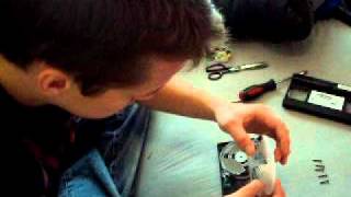 VHS amp VCR Repair  How to SalvageSaveRepair a Videocassette [upl. by Larrie]