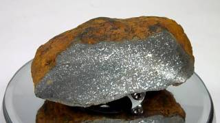 Meteorite PULTUSK from Poland [upl. by Ritz]