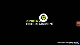 Zinkia entertainment logo history 2003Present [upl. by Sybley]