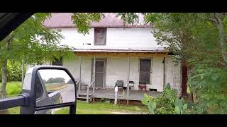 Crawfordville Georgia Homes 2 [upl. by Acinad]