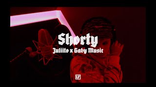 Juliito x Gaby Music  Shorty Visualizer [upl. by Elonore19]