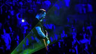 Metallica  Master of Puppets HD 1080p  Quebec Magnetic 2013 DVD  Live ♫ ♪ [upl. by Etnoel]