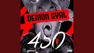 Demon Gyal [upl. by Imailiv]