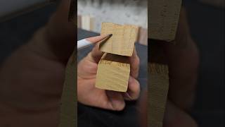 Mulberry vs Osage Orange wood carpentry woodworking woodwork woodworker mulberry [upl. by Adlitam]