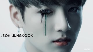 BTS Teen Wolf Opening「AU」 [upl. by Whitaker496]