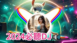 🔊 2024年必聽DJ [upl. by Suiraj400]