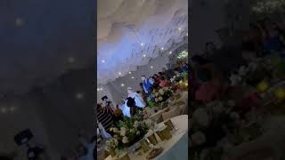 Boda al estilo Jalisco ❤️🤠🌵 Atotonilco el Alto Jalisco México fypシ゚viral [upl. by Eicaj198]