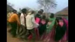 dungarpur rajasthani wagri adiwasi lok geet amp dance 3gp [upl. by Sher]